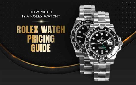 valor minimo rolex|rolex price guide.